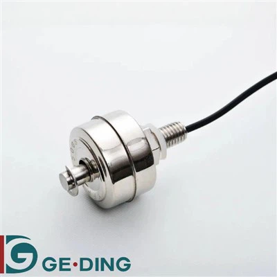 Nivåsensor i rostfritt stål